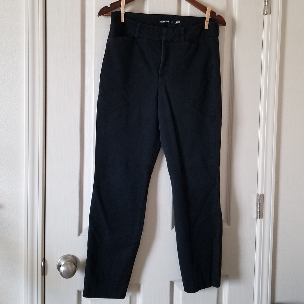 Old Navy Cropped Pants